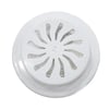 AYARLI CAM MENFEZİ BEYAZ AK-106