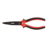 B-TECH EĞRİ UÇLU KARGABURUN 160 MM 500406