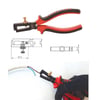 B-TECH KABLO SIYIRMA PENSESİ 500409