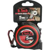 B-TECH PROF. MUHAFAZALI ŞERİT METRE 5x19 MM 503318