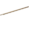 BAHCO KOLASTAR AĞZI 76 CM ÇATAL