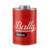 BALLY C8 KIRMIZI 850 GR