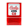 BALLY C8 KIRMIZI TENEKE 15 KG