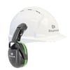 BAYMAX BARETE TAKILABİLİR KULAKLIK (23 DB) SL-1451
