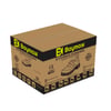 BAYMAX GOLDEN BX-08 S1 ARMOR AYAKKABI YEŞİL NO:42
