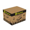 BAYMAX GOLDEN BX-08 S1 ARMOR AYAKKABI YEŞİL NO:43