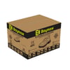 BAYMAX GOLDEN BX-08 S1 ARMOR AYAKKABI YEŞİL NO:47