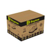 BAYMAX GOLDEN BX-08 S1 ARMOR AYAKKABI YEŞİL NO:39