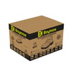 BAYMAX GOLDEN BX-08 S1 ARMOR AYAKKABI YEŞİL NO:46