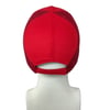 BAYMAX KEP BARET KIRMIZI