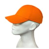 BAYMAX KEP BARET TURUNCU