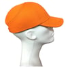 BAYMAX KEP BARET TURUNCU