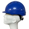 BAYMAX MEKANİZMALI BARET MAVİ SL-1108 ALT