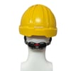 BAYMAX MEKANİZMALI BARET SARI SL-1108 ALT