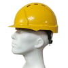 BAYMAX MEKANİZMALI BARET SARI SL-1108 ALT