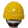 BAYMAX MEKANİZMALI BARET SARI SL-1108 ALT