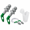 BAYMAX PLASTİK İPLİ KULAK TIKACI SL-1409-C