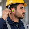 BAYMAX TEKSTİL İPLİ KULAK TIKACI SL-1453-T