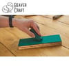 BeaverCraft P2 Büyük Parlatma Macunu M7, Yeşil