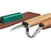 BeaverCraft S47 Kaşık Oyma ve Ahşap Oyma Seti, 3 Parça