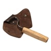BeaverCraft SK1S-Oak Deri Kılıflı Kaşık Oyma Bıçağı