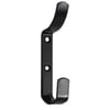 BEŞEL ÇENGEL METAL ASKI SİYAH BA860SY