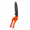 BEŞEL DÖNER BAŞLI ÇİMEN MAKASI 342 MM KOD:ZB-302