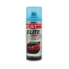 BEST ELİTE TRANSPARAN FAR BOYASI 200 ML MAVİ