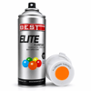 BEST FLORESAN SPREY BOYA 400 ML TURUNCU