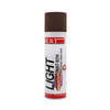 BEST LIGHT SPREY BOYA 250 ML KAHVE
