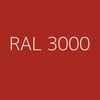 BEST SPREY BOYA ELİTE 400 ML RAL3000 KIRMIZI
