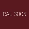 BEST SPREY BOYA ELİTE 400 ML RAL3005 BORDO