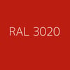 BEST SPREY BOYA ELİTE 400 ML RAL3020 KAN KIRMIZI