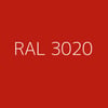 BEST SPREY BOYA ELİTE 400 ML RAL3020 KAN KIRMIZI
