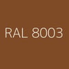 BEST SPREY BOYA ELİTE 400 ML RAL8003 AÇIK KAHVE