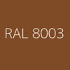 BEST SPREY BOYA ELİTE 400 ML RAL8003 AÇIK KAHVE