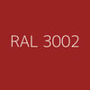BEST SPREY BOYA ELİTE 400 MLRAL3002 BAYRAK KIRMIZI