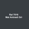 BEST SPREY BOYA ELİTE RAL7016 MAT ANTRASİT GRİ