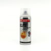 BEST YÜKSEK ISI (HARARET) BOYASI 400 ML GÜMÜŞ