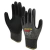 BEYBİ B-FLEX110 NİTRİL KAPLI KÖPÜK ELDİVEN NO:7