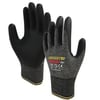 BEYBİ B-FLEX110 NİTRİL KAPLI KÖPÜK ELDİVEN NO:10