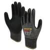 BEYBİ B-FLEX110 NİTRİL KAPLI KÖPÜK ELDİVEN NO:8