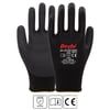 BEYBİ B-FLEX120 MİCRO KÖPÜK NİTRİL ELDİVEN NO:10