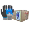BEYBİ CNMF600D KESİLMEYE DAYANIKLI ELDİVEN NO:10