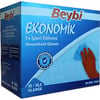 BEYBİ EKO LASTİK ELDİVEN NO: 10-10.5
