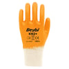 BEYBİ KN2+ (PLUS) NİTRİL ELDİVEN SARI NO: 10