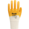 BEYBİ KN250 NİTRİL ELDİVEN SARI NO: 10