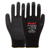 BEYBİ KÖPÜK NİTRİL KAPLI B-FLEX120 MİCRO ELD PB 10