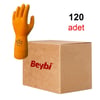 BEYBİ KORUN TURUNCU ELDİVEN NO: 9