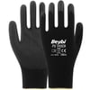 BEYBİ TOUCH PU ELDİVEN NO:8